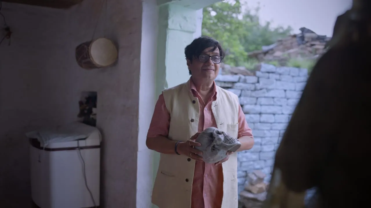 बृजेंद्र काला की अगली फिल्म 'पंचकृति- फाइव एलीमेंट्स' देश की समृद्ध परंपराओं और संस्कृति की झलक