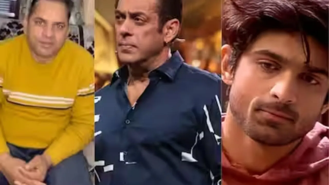 क्या अभिषेक की शो में होगी वापसी, पिता का वीडियो आया सामने, सलमान से बोले ....