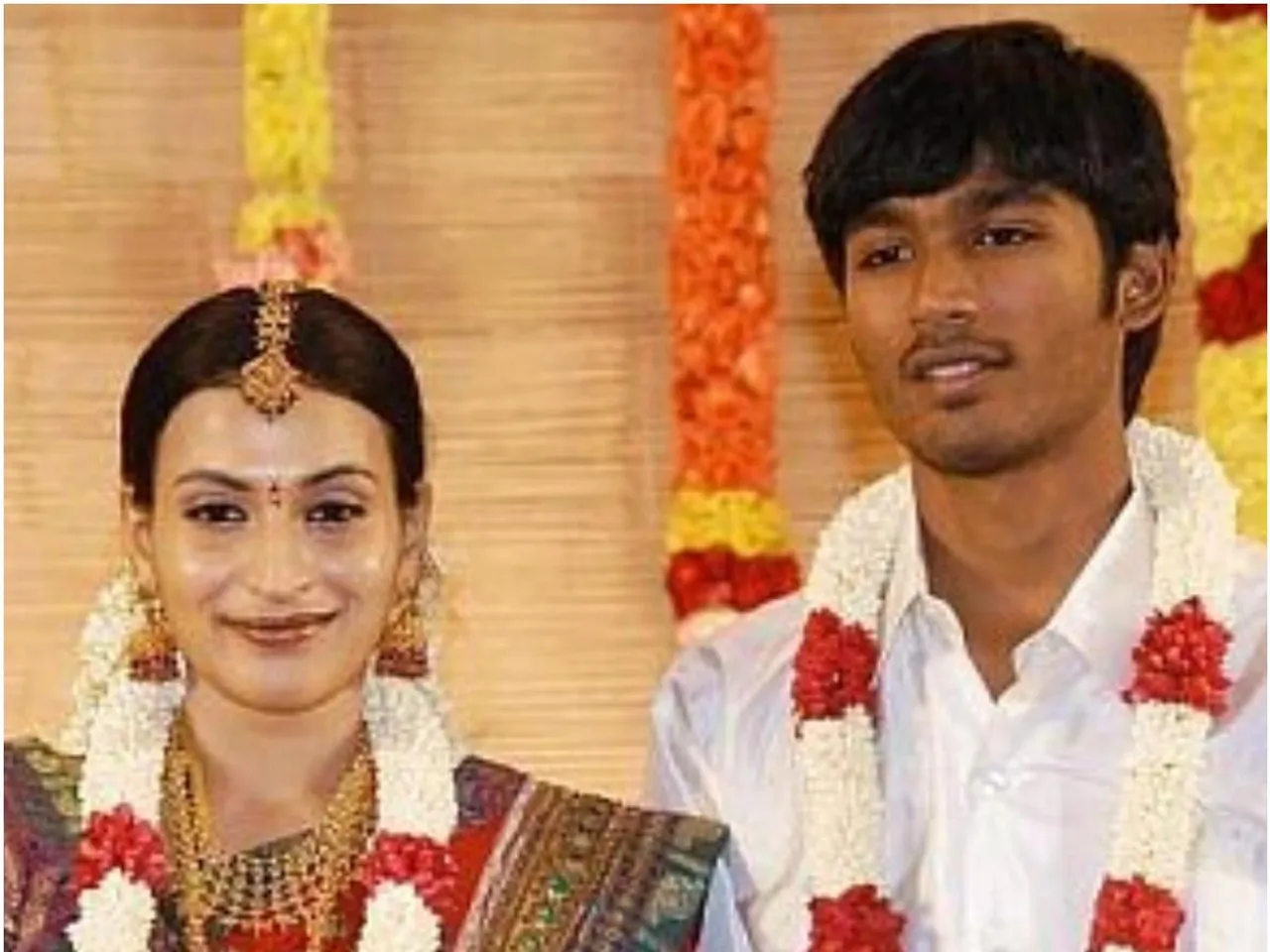 हमेशा के लिए अलग हो रही है साउथ सुपरस्टार धनुष और ऐश्वर्या की राहें