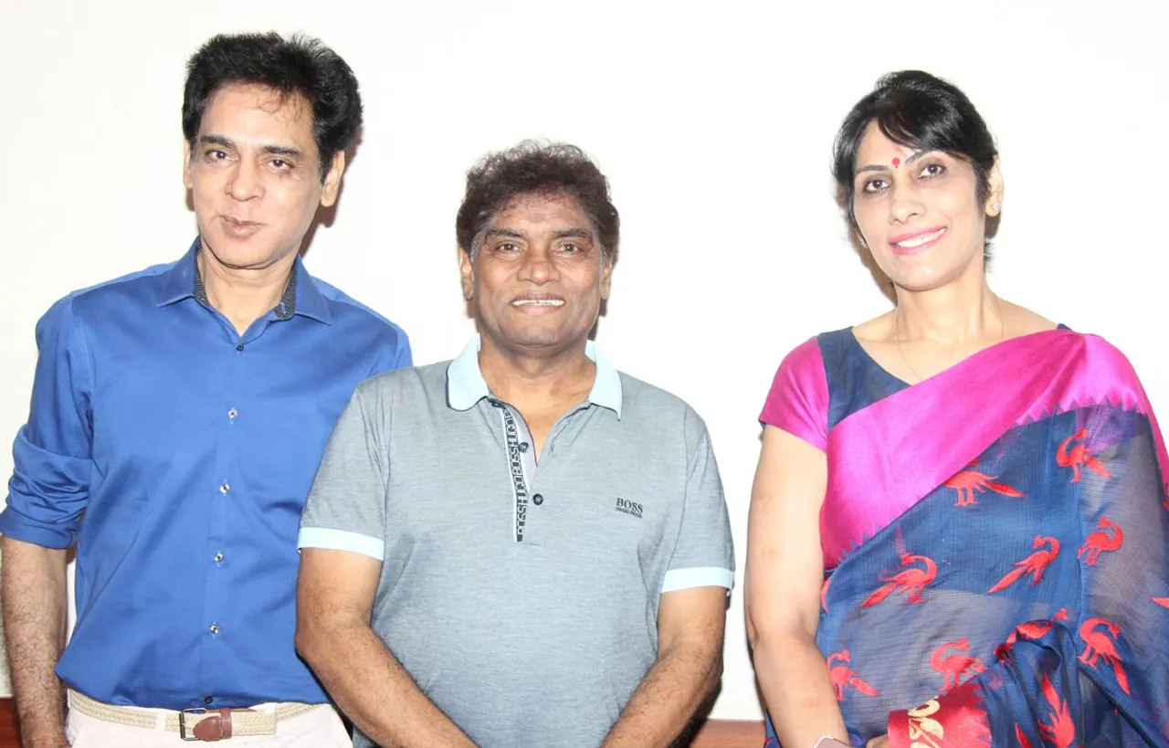 ओल्ड एज होम को नई दिशा दिखाएगी ‘10 नहीं 40’