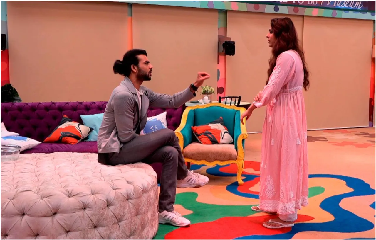 Bigg Boss-13, Day-64: क्या मधुरिमा और विशाल अपने टूटे रिश्ते को दूसरा मौका देंगे ?