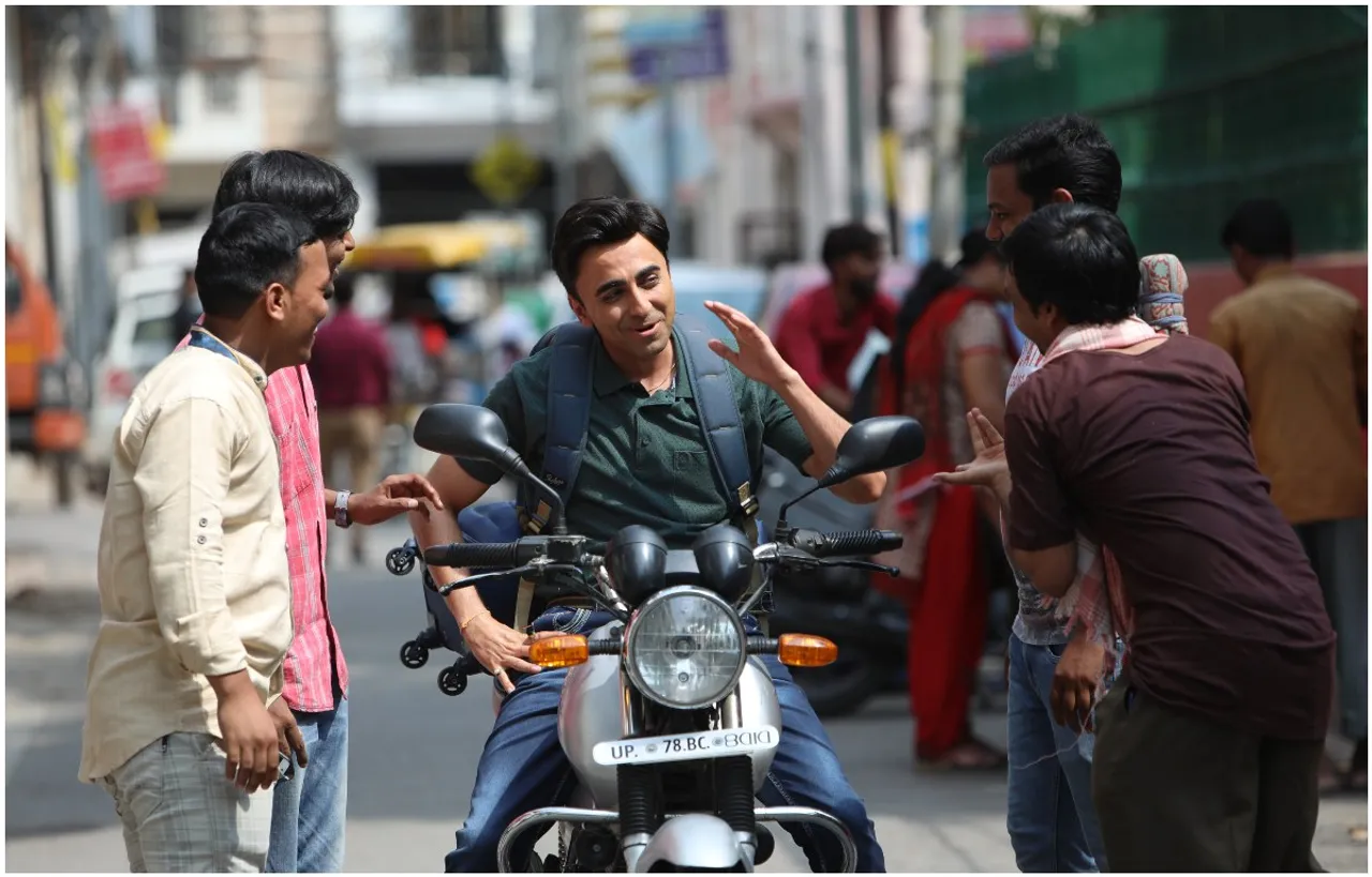 कानपुर में चिलचिलाती गर्मी के दौरान शूटिंग करना चुनौती भरा रहा- बाला के निर्देशक अमर कौशिक