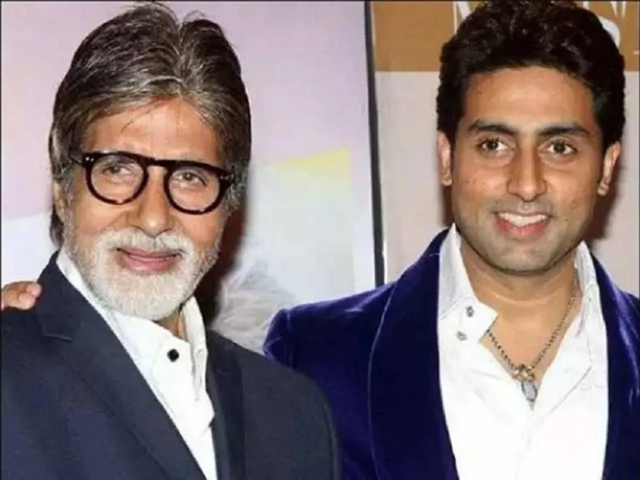 अमिताभ बच्चन ने किया अभिषेक का बचपन में लिखा एक लेटर शेयर, जो हुआ तुरंत वायरल!