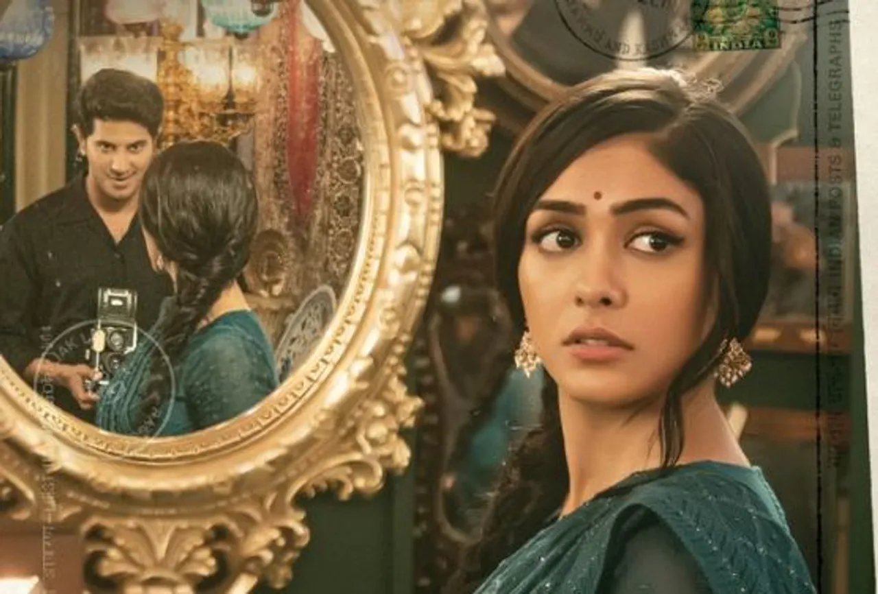 तेलुगु फिल्म में डेब्यू करने के लिए तैयार है Mrunal Thakur, सीता के रोल में आएंगी नज़र