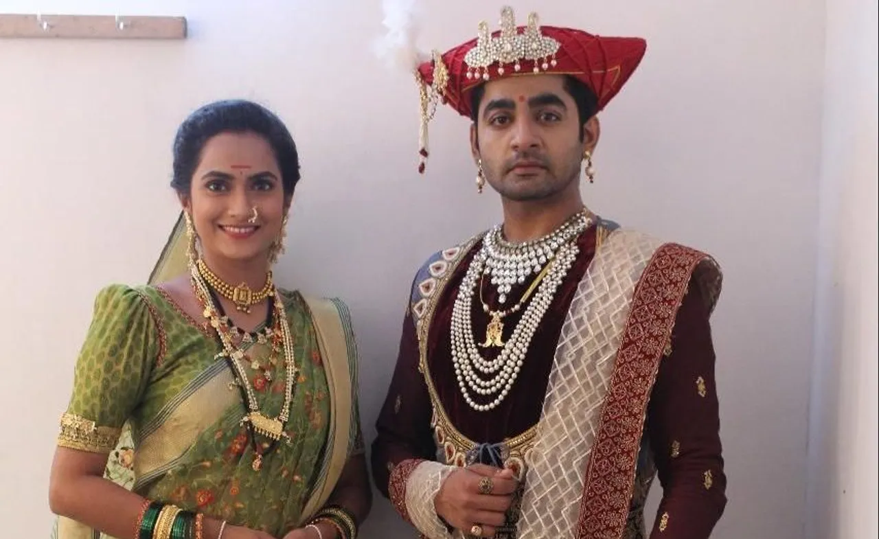 जैसे-जैसे नया अध्याय सामने आएगा, अहिल्या और खंडेराव न सिर्फ दोस्त बनेंगे, बल्कि एक-दूसरे से प्रेम भी करने लगेंगे: एतशा संझगिरी