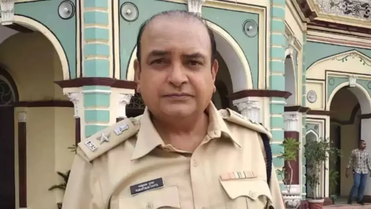 Shahnawaz Pradhan Death: 'मिर्जापुर' फेम एक्टर Shahnawaz Pradhan का दिल का दौरा पड़ने से हुआ निधन