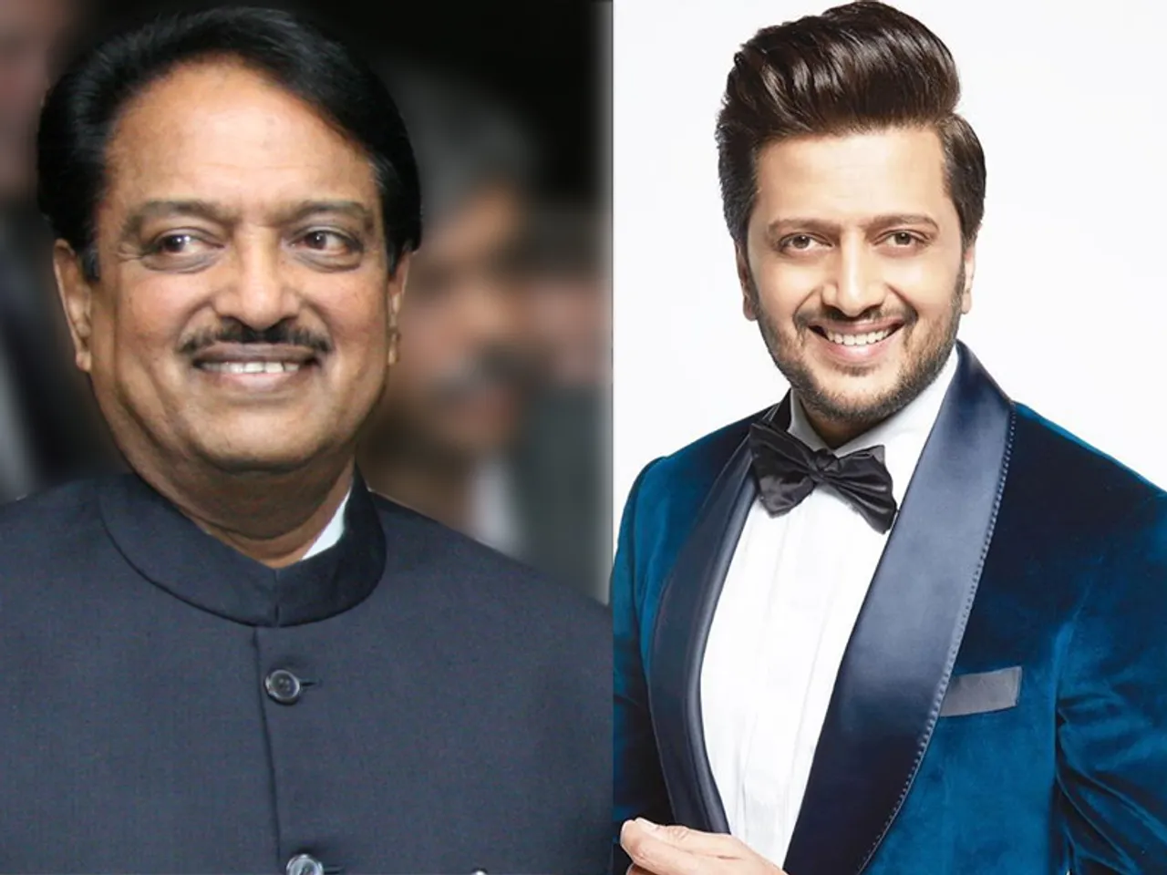 पिता की 75वीं बर्थ एनिवर्सरी पर एक्टर रितेश देशमुख ने शेयर किया वीडियो, देखकर हो जाएंगे इमोशनल