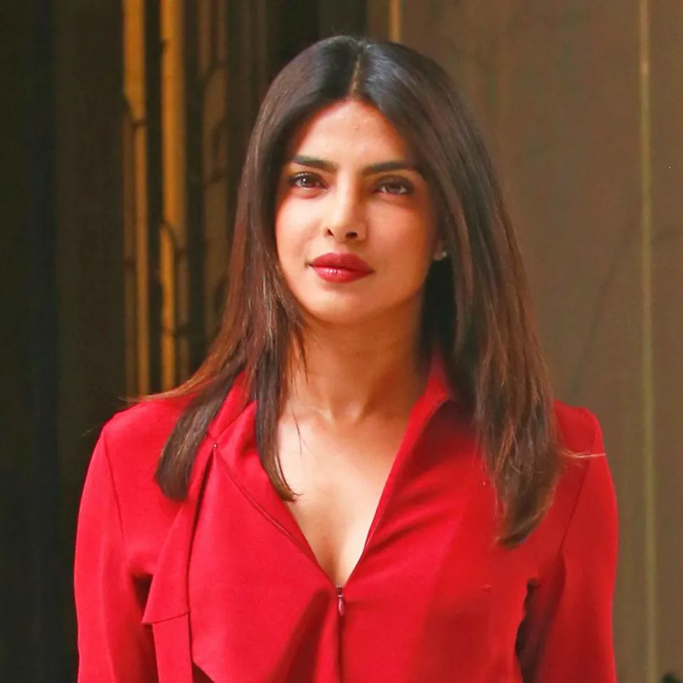 जानिए कौन-सी बॉलीवुड अभिनेत्री ने सलमान-शाहरुख को पीछे छोड़ बनी है सबसे ज्यादा सर्च होने वाली भारतीय सेलेब्रिटी?