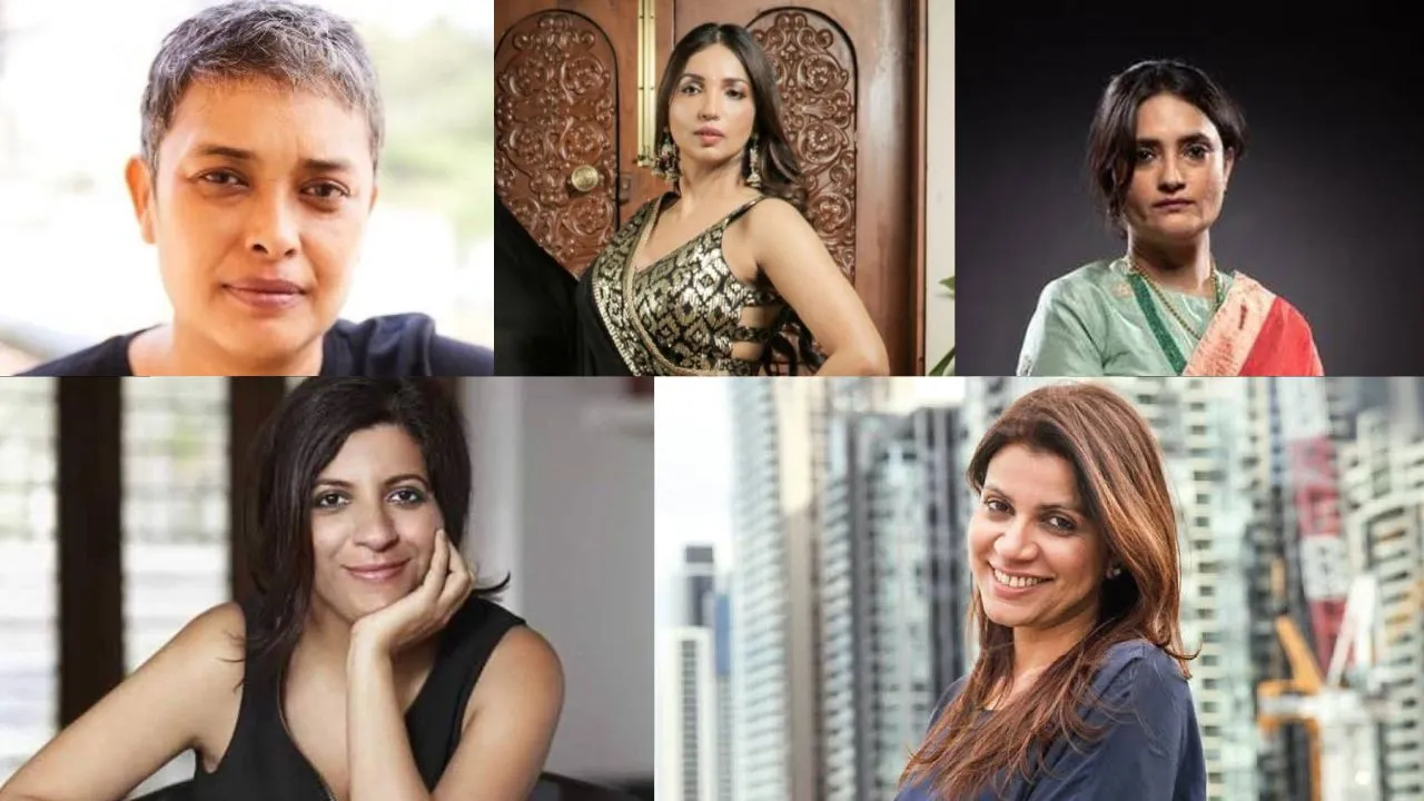 5 Female Scriptwriters जो हमें female characters से जुड़ाव का एहसास कराती हैं
