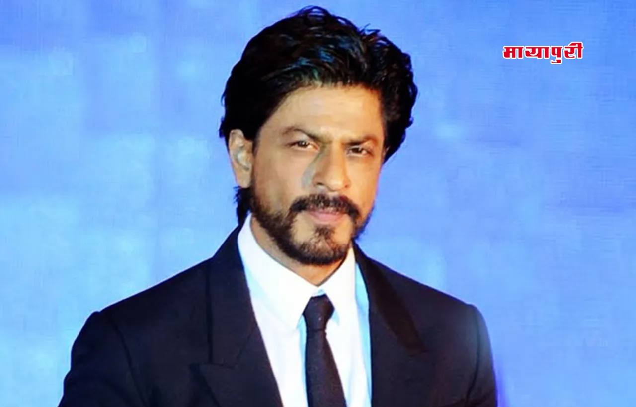 शाहरुख खान ने 'पद्मावत' के लिए ठुकरा दिया था भंसाली का ऑफर