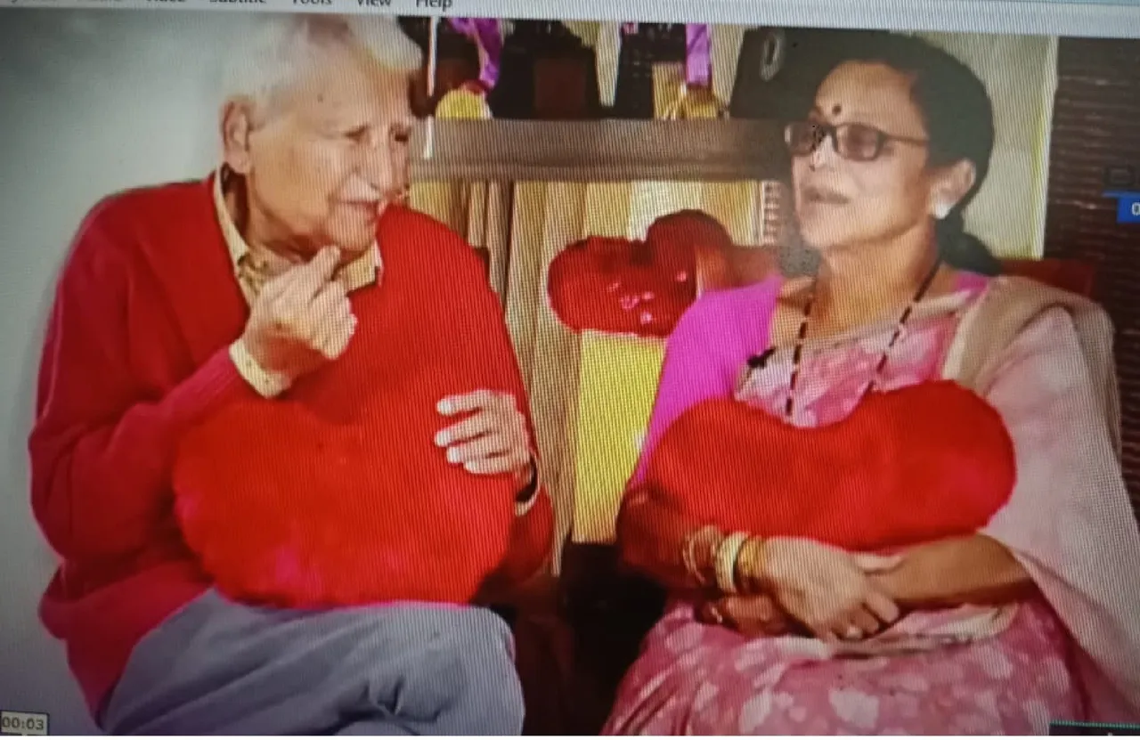 जब 'दिवंगत' दिग्गज अभिनेता रमेश देव ने शेयर की थी अपनी 'आखिरी इच्छा'