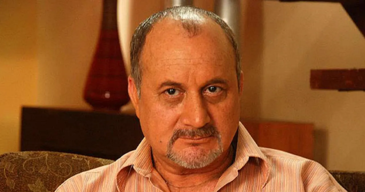 स्टार भारत के नए अपकमिंग शो ‘Aashao Ka Savera…. Dheere Dheere Se’ में शामिल हुए वेटरन अभिनेता Raju Kher