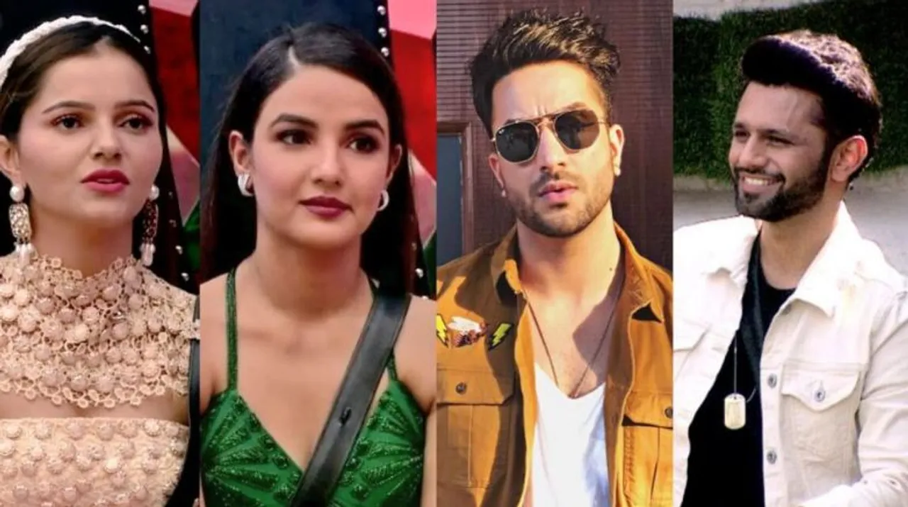 Bigg Boss 14: एविक्शन से बचने के लिए कंटेस्टेंट करेंगे सारे हद पार