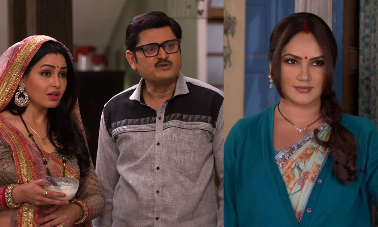 &TV के 'Doosri Maa', 'Happu Ki Ultan Paltan' और 'Bhabiji Ghar Par Hai' में किरदार परिस्थितियों से बेहाल होंगे