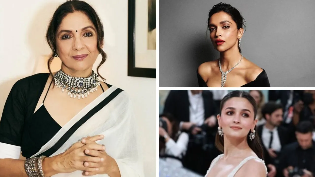 neena gupta