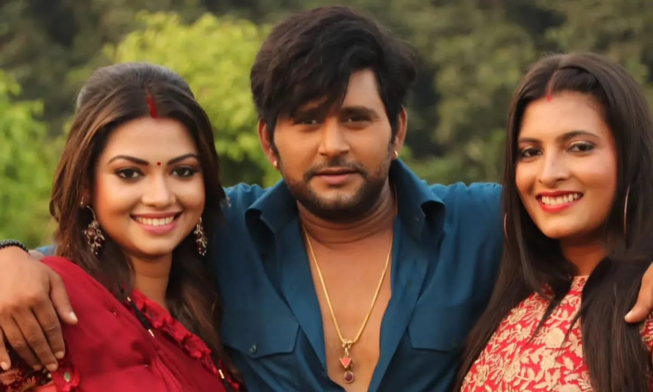 यश कुमार के साथ Ek Razai Teen Lugai 2 में नजर आएंगी रक्षा गुप्ता, संजना पांडेय और शालू सिंह, शूटिंग जारी