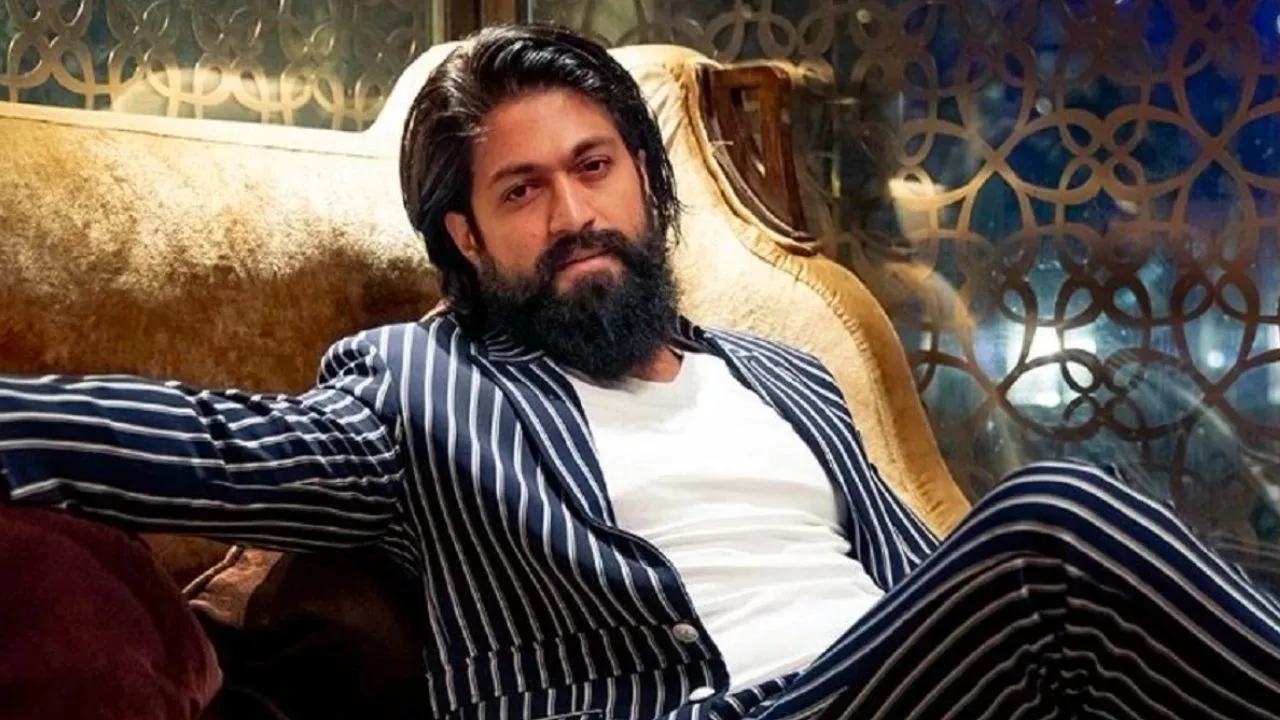Yash स्टारर 'KGF 3' साल 2025 में होगी रिलीज