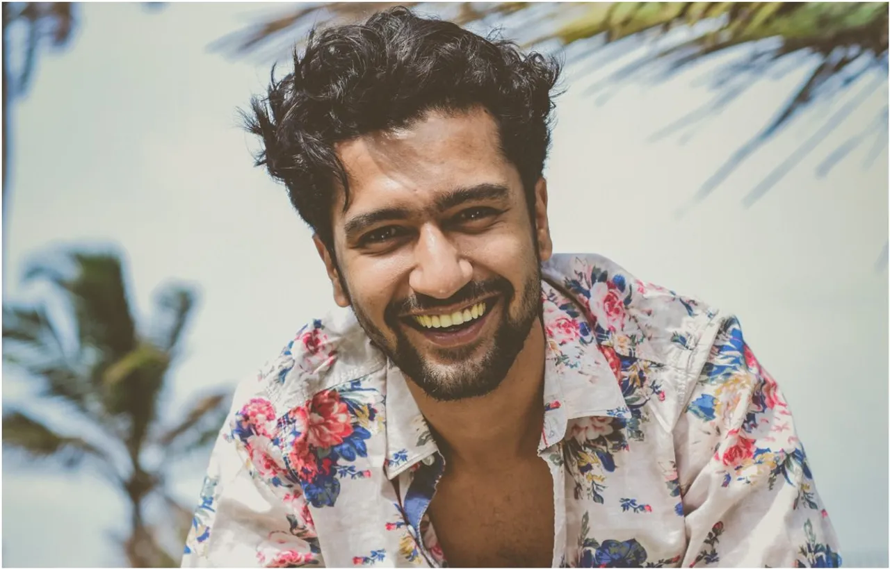 ‘‘उसकी सफलता को लेकर मैं बहुत खुश हूं- विकी कौशल