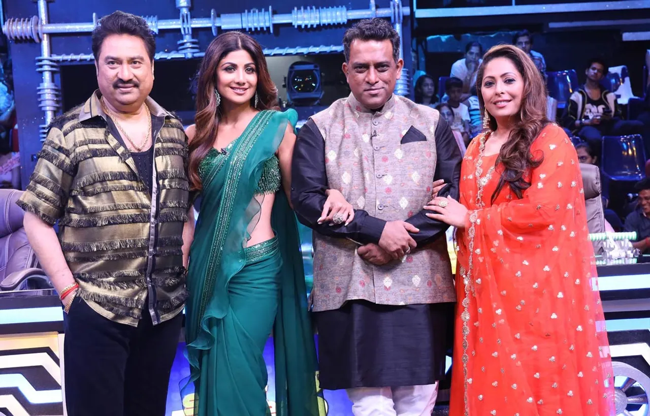 क्यों बाजीगर की शूटिंग के दौरान शिल्पा शेट्टी कुंद्रा काजोल से नाराज थीं?
