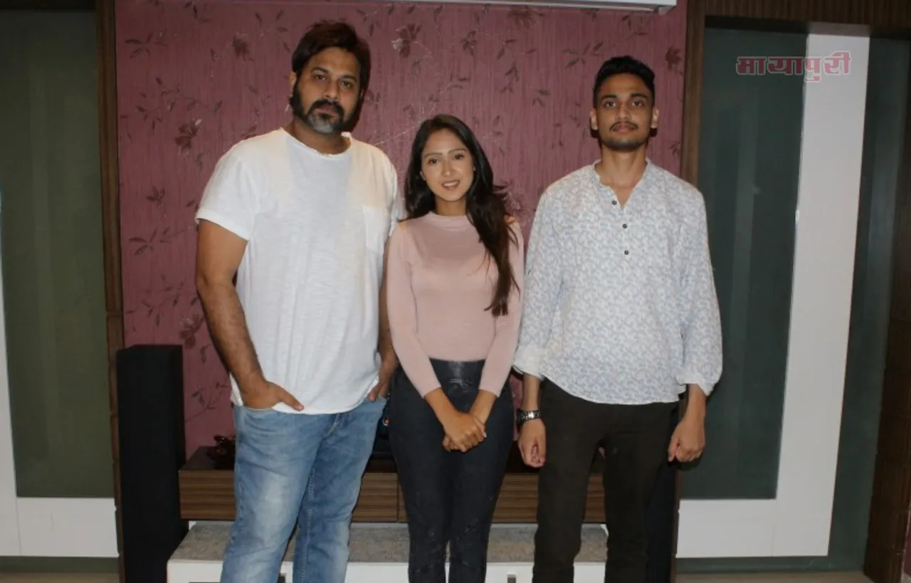 टी-सीरीज़ द्वारा न्यू सिंगल 'बंजारा सागर' का हुआ शुभारंभ
