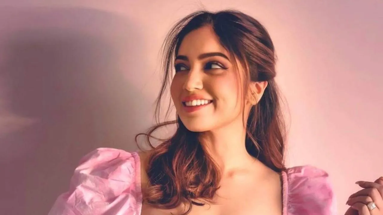 Bhumi Pednekar ने भारत में समलैंगिक विवाह का किया समर्थन 