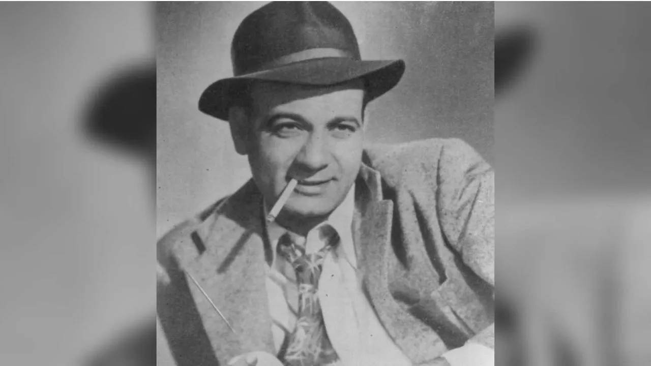 Actor Motilal: महात्मा गांधी और वल्लभभाई पटेल से मिली थी एक्टर मोतीलाल को तारीफ़, खलनायक के किरदार में भी डाल देते थे जान 