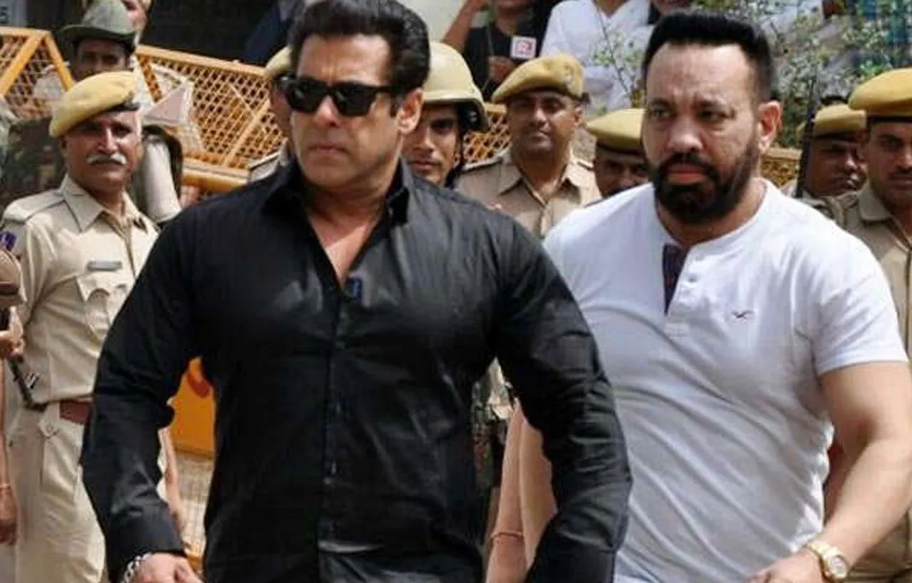 सलमान खान के जेल जाने से हो सकता है 1 हजार करोड़ रुपए का नुकसान