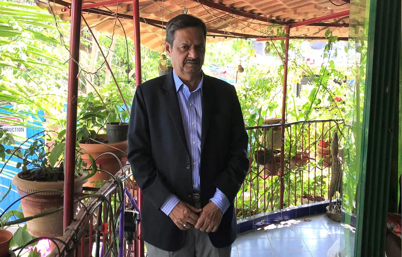 इंडियन ऑस्कर सेलेक्शन के सदस्य उज्जवल एन निरगुडकर करेंगे जॉन बेली की भारत यात्रा का संयोजन