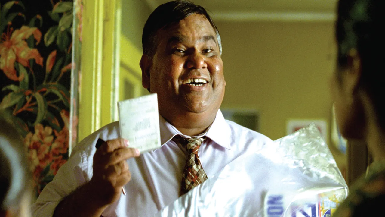 Satish Kaushik: किरदार पहले कलाकार बाद में