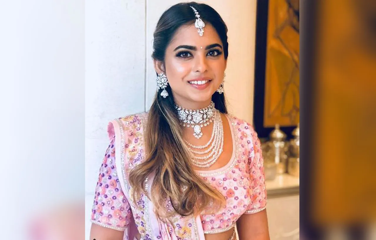 ईशा अंबानी के संगीत में परफॉर्म करेंगी ये हॉलीवुड पॉप स्टार