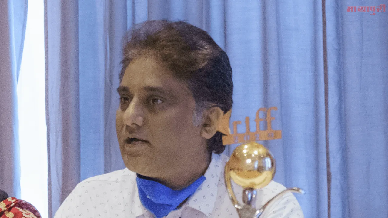 शहर में पहली बार आयोजित होगा RIFF फेस्टिवल