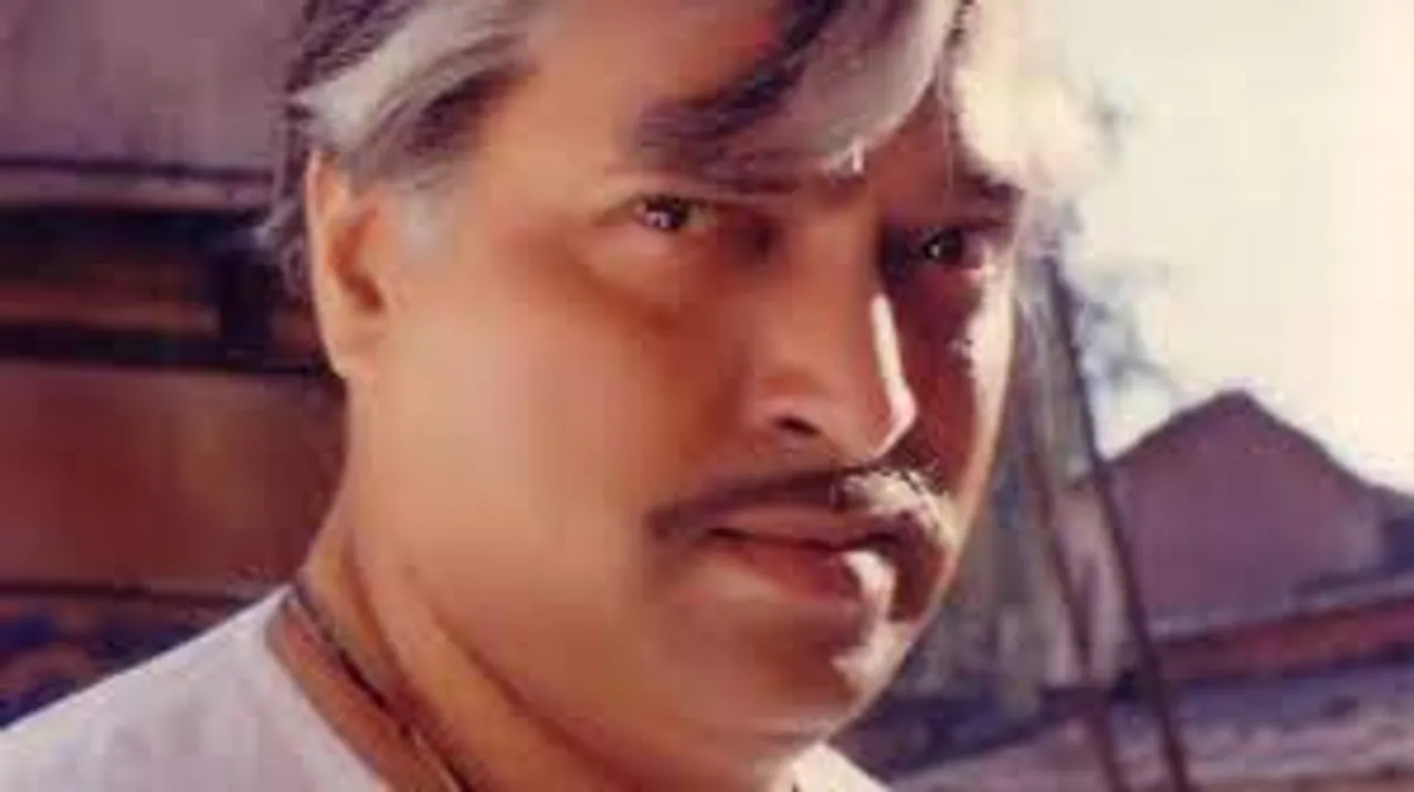 मिमिक्री आर्टिस्ट Madhav Moghe का रविवार को हुआ निधन