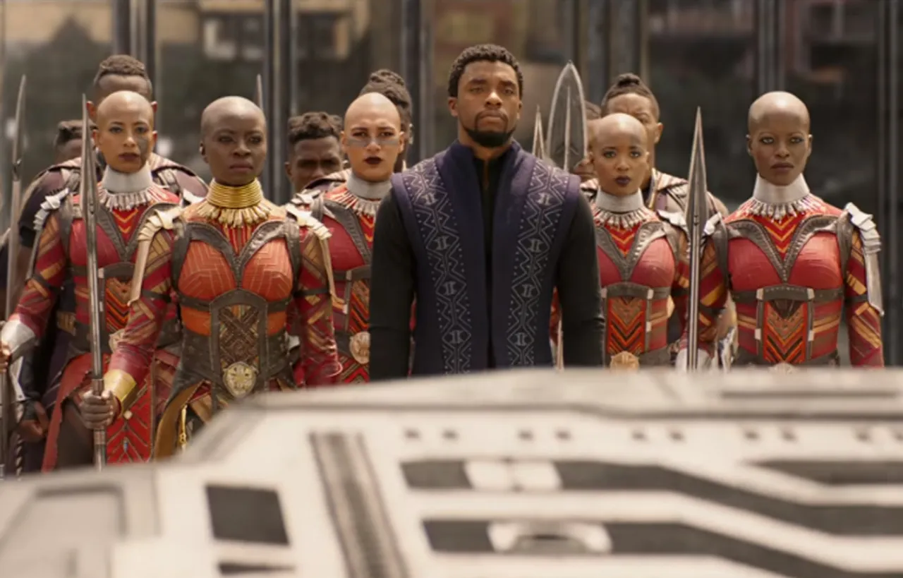 इंटरनेट पर छाया Avengers का नया ट्रेलर, घमासान के लिए तैयार ब्लैक पैंथर्स
