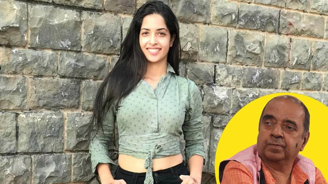 शुक्रिया शायरी के खुदा, आज मैंने तुम्हारी शान देखी दो बच्चियों की शायरी में