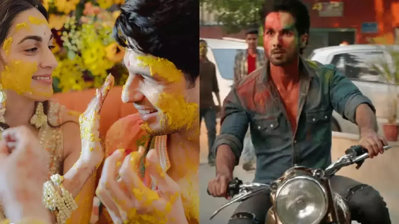  Shahid Kapoor