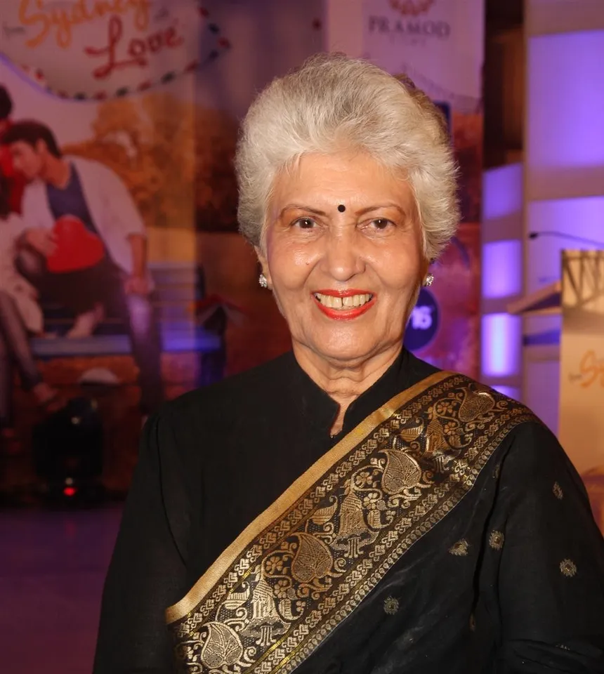 ‘साठ  के दशक की लोकप्रिय वैंप को कोलकाता में मदर टेरेसा के घर पर कुष्ठरोगियों, बीमारों और लोगों की सेवा करने से शांति मिली’