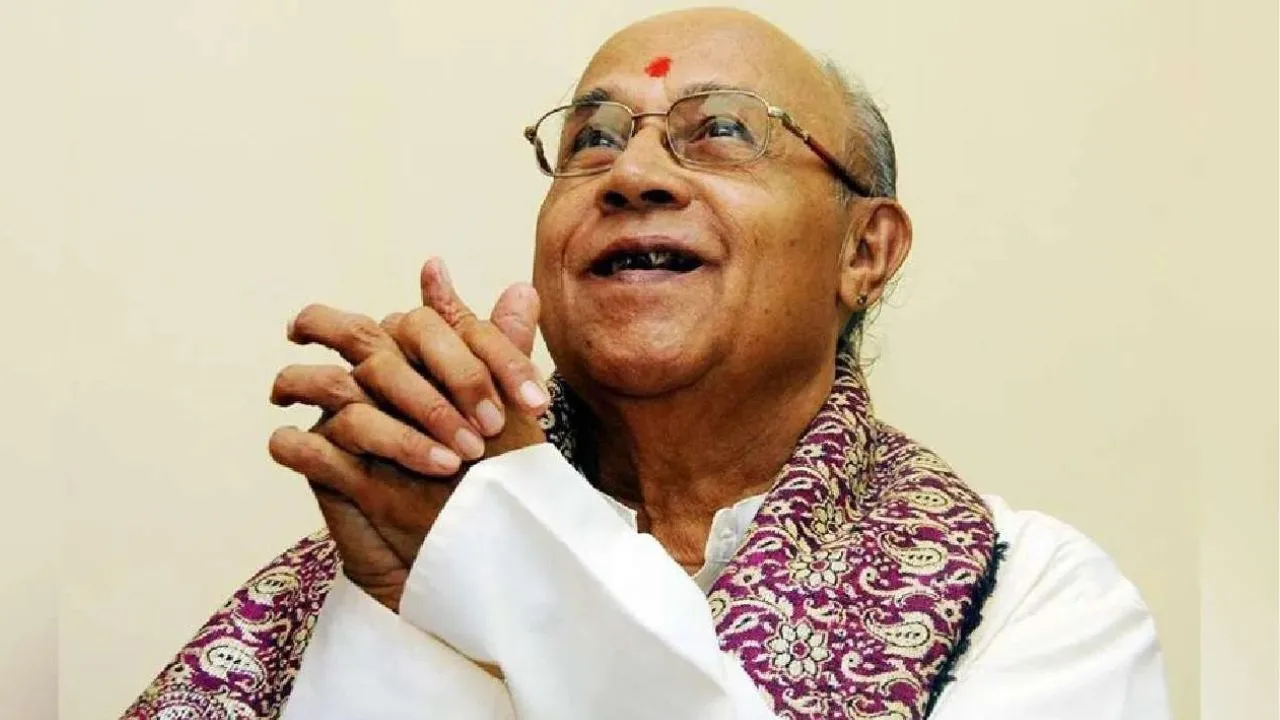 Balipa Narayana Bhagawatha: Balipa Narayana Bhagawatha passed away at the age of 85
