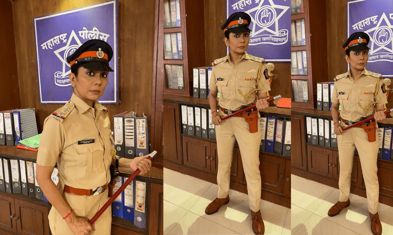 ‘सावधान इंडिया एफआईआर सीरीज़’ मेकर्स ने मानिनी मिश्रा को किया अप्रोच