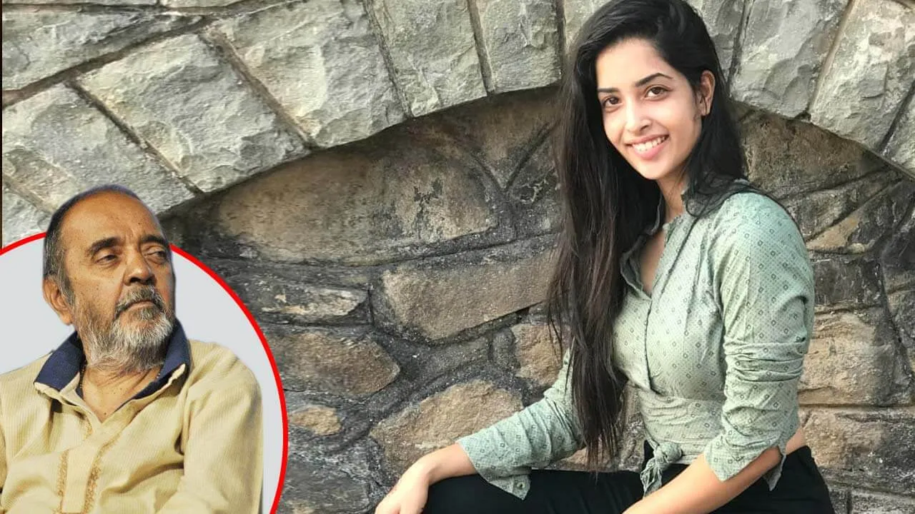 मैं उस मुलाकात को भूल गया, लेकिन मुझे उस मासूम चेहरे की याद आ गई