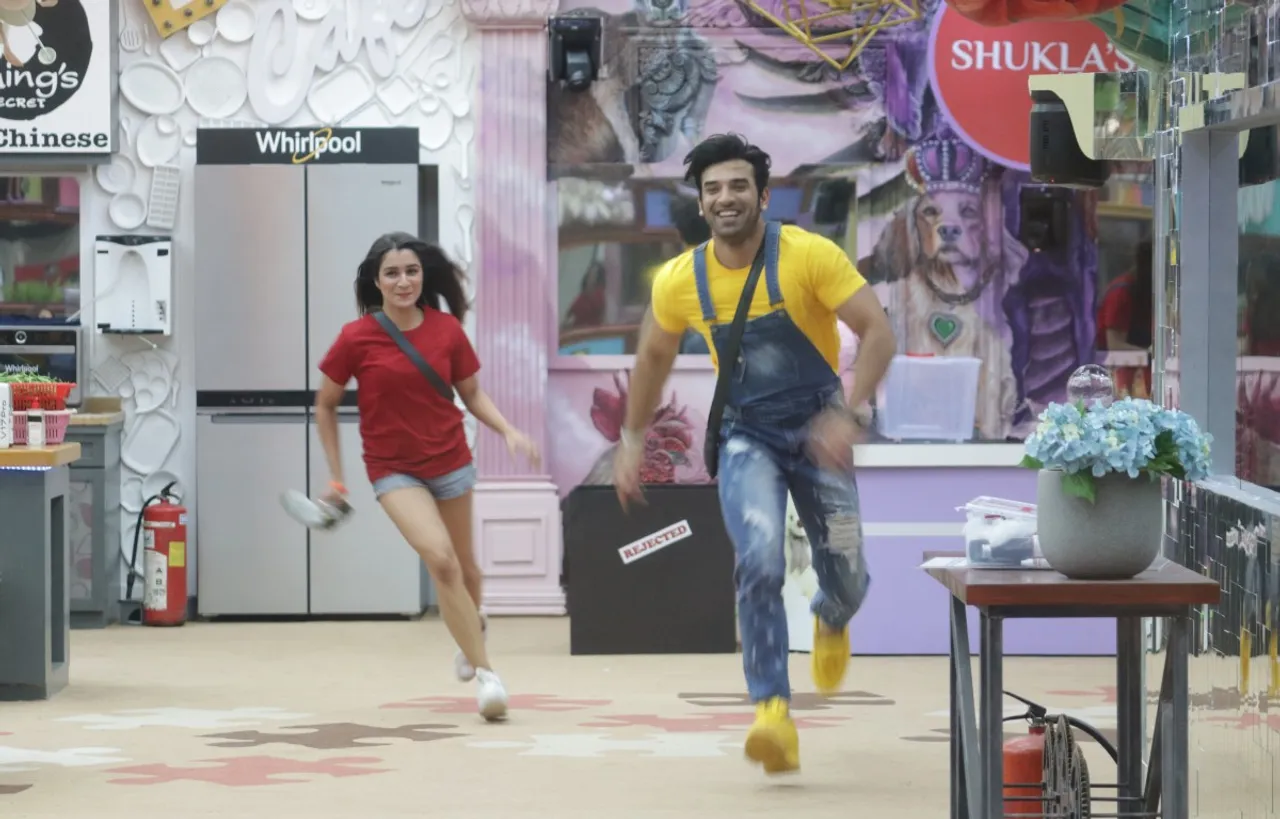 Bigg Boss-13, Day-17: खुद को सुरक्षित रखने के लिए कंटेस्टेंट्स चल रह हैं नई चाल !