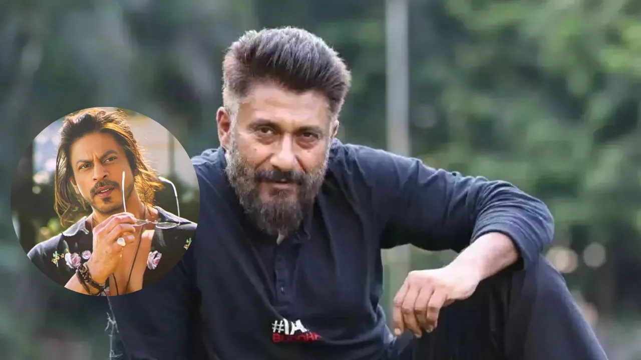 Vivek Agnihotri On Pathaan