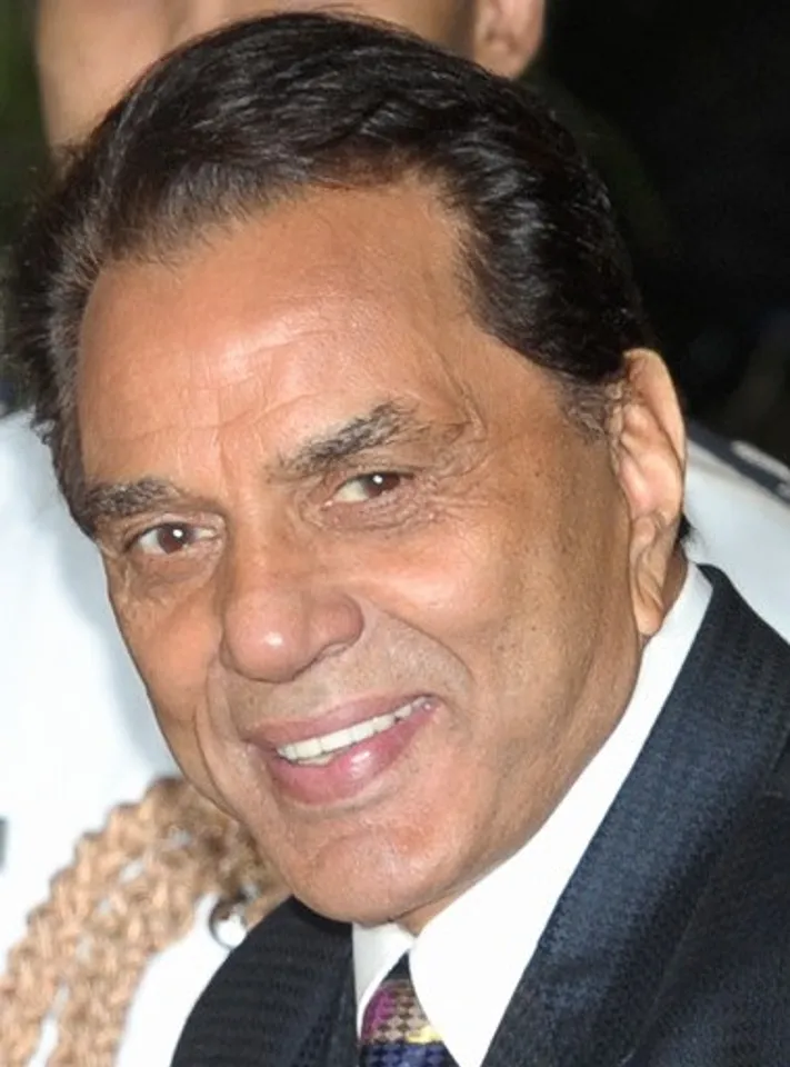 Dharmendra ने किसान आंदोलन को लेकर जताया दर्द, जल्द समाधान निकालने की बात कही