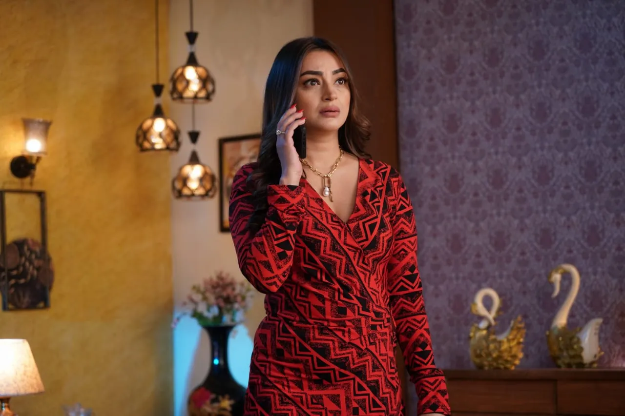 Kundali Bhagya में Ira Sone की एंट्री के साथ होगा हाई-वोल्टेज ड्रामा