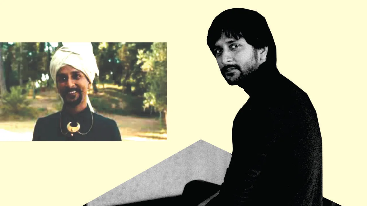 फिल्म ‘नजरबंद’ दो अजनबी लोगों की प्रेम कहानी के साथ कलकत्ता शहर से प्रेम की कहानी है-तन्मय धनानिया