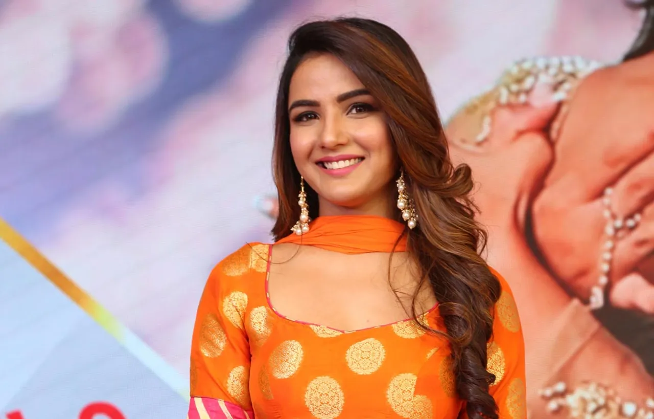 जैसमीन भसीन ने बोल्‍ड सीन्‍स करने से किया इनकार