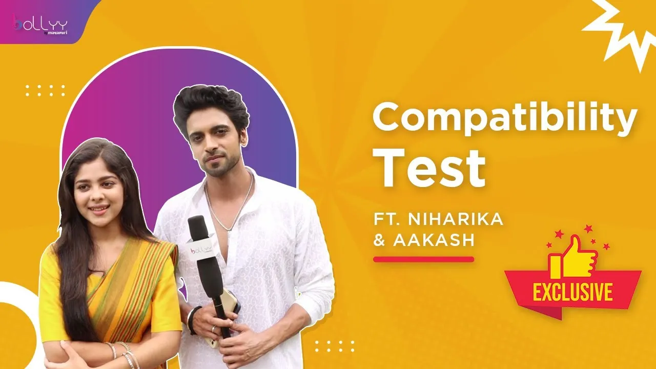 Niharika-Aakash: दिल्ली क्योंकि अभी वहां रहते नहीं तो वहीँ जाना पसंद होगा