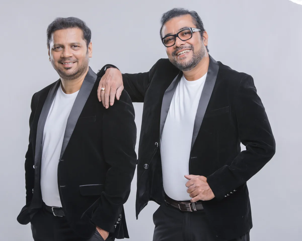 मराठी फिल्मों की संगीतकार जोड़ी अविनाश विश्वजीत ने रचा नया इतिहास