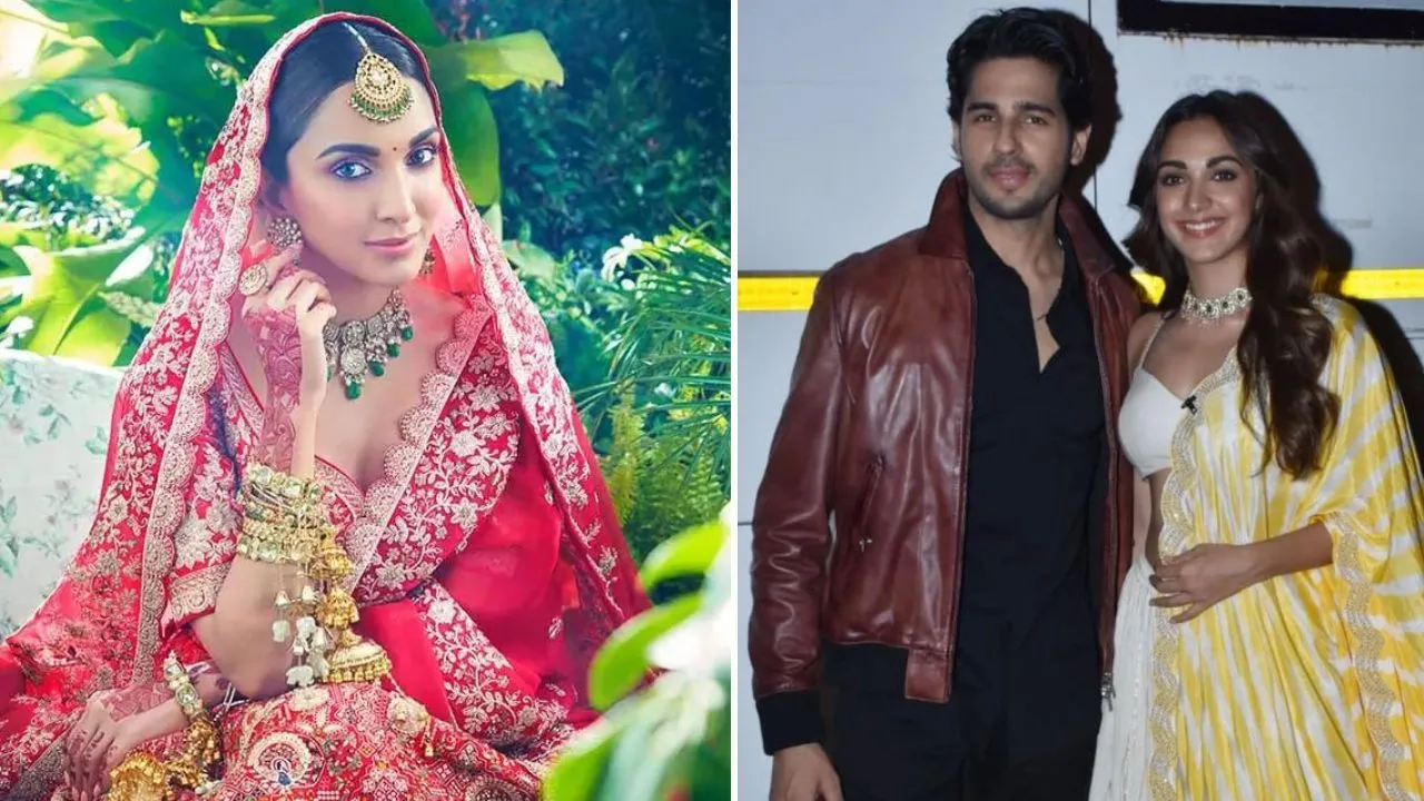 Kiara-Sidharth wedding dates and venue 
