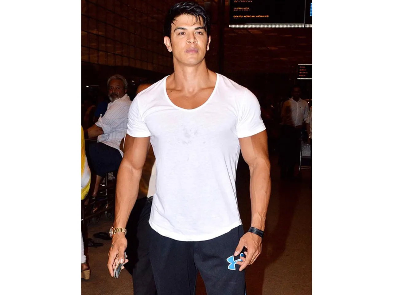 Style फिल्म में शरमन जोशी के साथ नज़र आए एक्टर साहिल खान ने नाम लिए बिना साधा सलमान पर निशाना, कहा- ‘मुझे कई फिल्मों से निकलवाया’