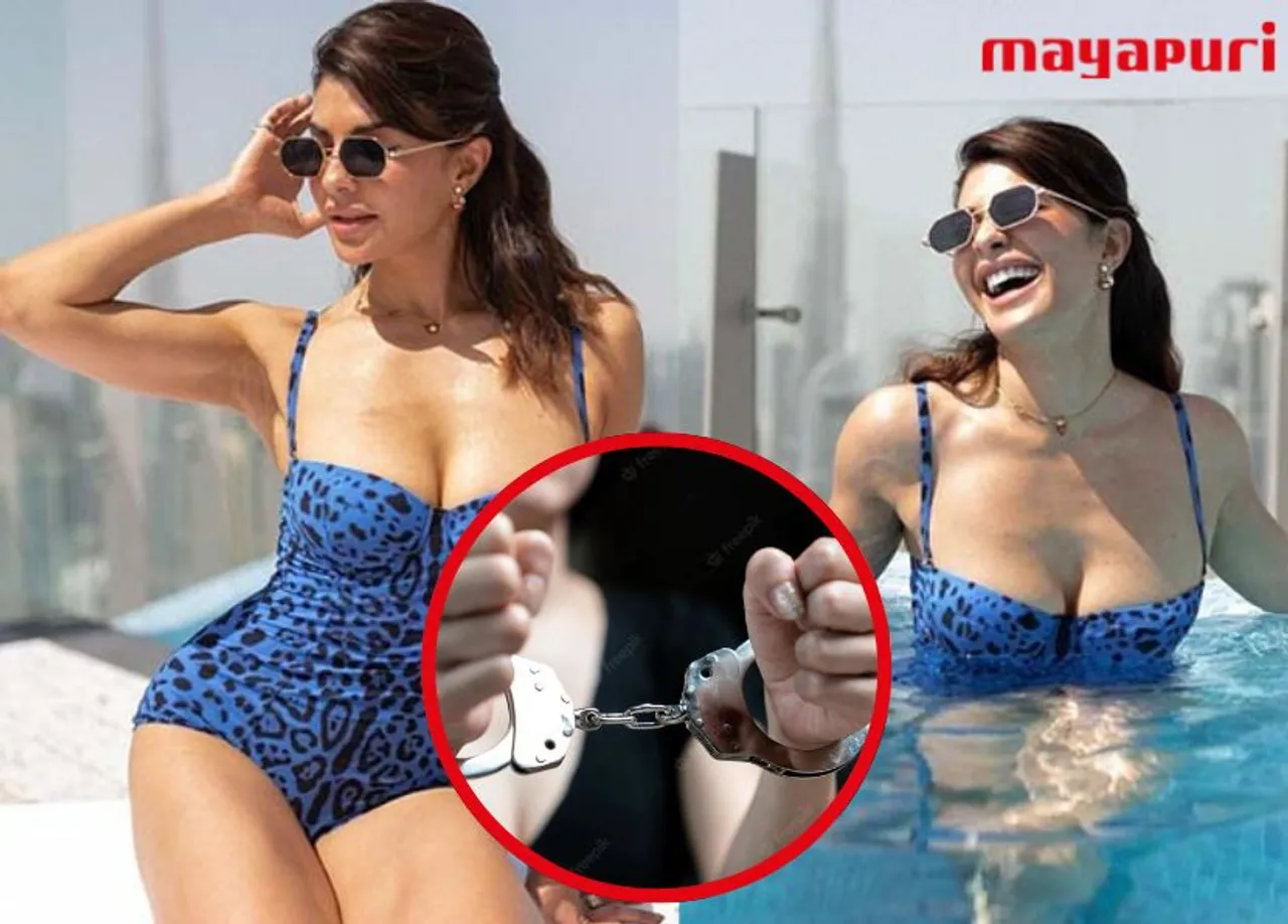 Jacqueline Fernandez Money Laundering Case : ED ने Jacqueline Fernandez पर लगाया झूठ बोलने का आरोप!
